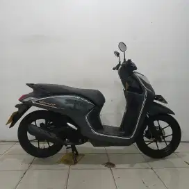 DP 400 RIBU HONDA GENIO CBS ISS TAHUN 2021