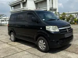Suzuki APV GL MT 2013