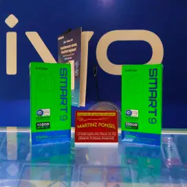 Infinix Smart 9 4/128 new