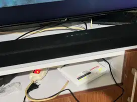 soundbar polk audio signa S4