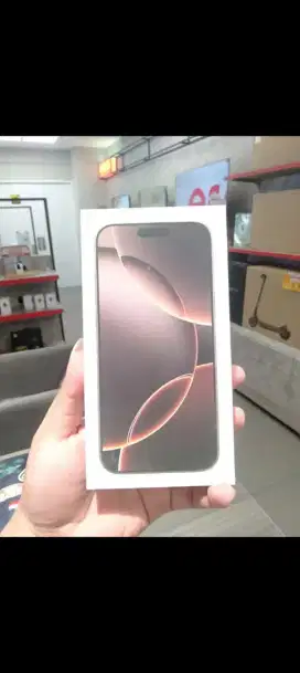KREDIT IPHONE 16 TANPA DP CUKUP PAKAI KTP SAJA