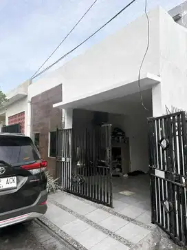 JAMINAN TERMURAH RUMAH SIAP HUNI DEKAT KAMPUS UPN SURABAYA