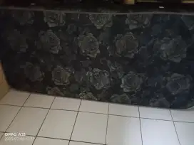 Jual kasur spreng bed masih baru