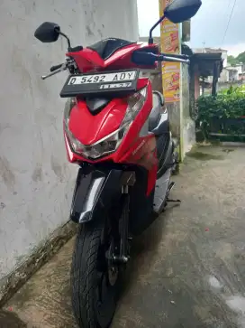 Jual honda beat new 2022