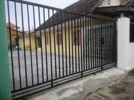 Rumah Dikontrakkan Kota Banyuwangi