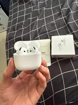 Airpods gen 4 anc ibox