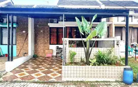DIJUAL RUMAH SIAP HUNI DIPERUMAHAN ARCADIA RESIDENT JATISARI