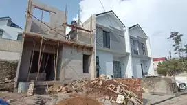 Jual Villa Termurah dekat Kota Baru Parahyangan Bandung Lembang