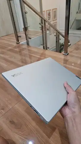 Dijual Lenovo Yoga Slim 7 Pro