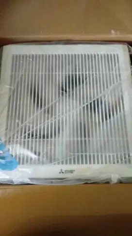Exhausting fan Mitsubishi 30RHK 5T
