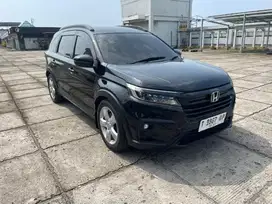 BRV e 2022 Matic Km35rb RecordHonda