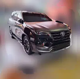 Fortuner 2.8 GR 2022
