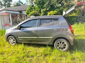 Toyota Agya 2014 Bensin