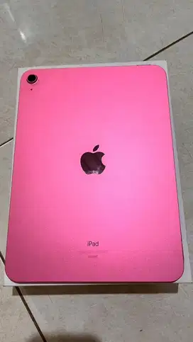 Ipad gen 10 ibox