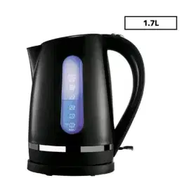 Teko pemanas air 1,7 liter