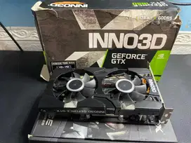 Inno3D GeForce GTX 1650 TWIN X2 OC GDDR6 Non Pin Power!!