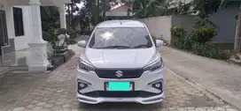 2019 Suzuki New Ertiga GT Sport 1.5 MT