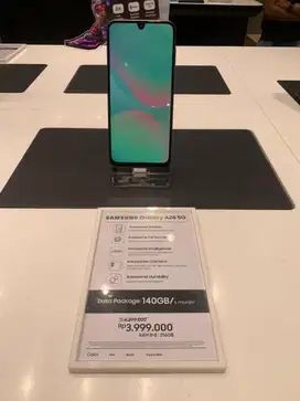 Samsung galaxy A26 5G cicilan 0% pakai home credit dm sekarang aja yuu