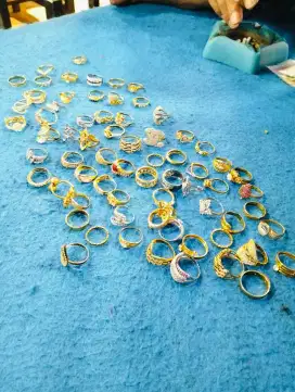 Terima jual beli emas bisa cod