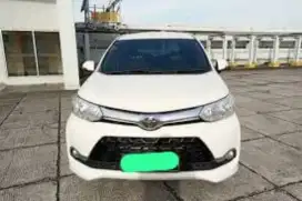 Toyota Avanza Veloz  2017Matic AT