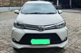 Toyota Avanza Veloz  2017Matic AT