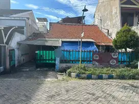 ‼️JUAL CEPAT‼️RUMAH DI RUNGKUT MEJOYO SELANGKAH KE KAMPUS UBAYA COCOK