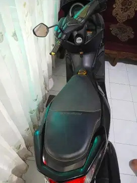 Nmax 2019, 20.000.000 nego