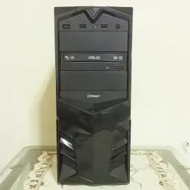 CPU Gen3. Core i5 3330 3,2GHZ-RAM 8GB-HDD 500GB-WiFi