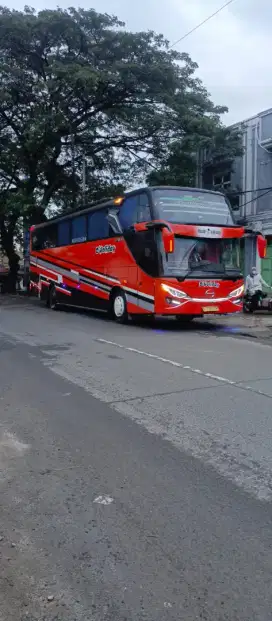 Jasa Order Bus Pariwisata