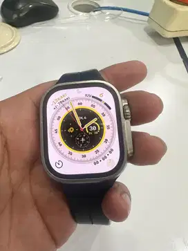 Apple watch Ultra 1 32Gb