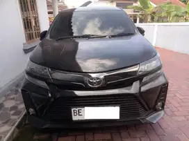 VELOZ MANUAL KM 20 RIBU ISTIMEWA