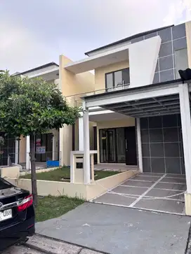 DIJUAL MURAH RUMAH ARANA