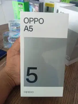 KREDIT HP OPPO A5 TANPA DP CUKUP BAWA KTP