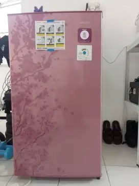 Jual aja kulkas (Lemari Es) Sharp