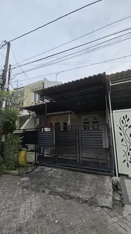 RUMAH MURAH 1Man ! SURABAYA TIMUR