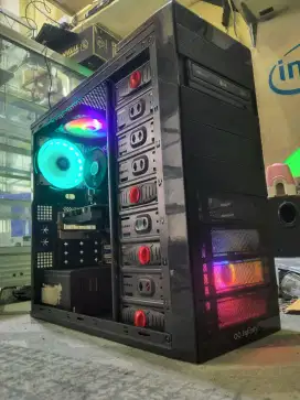 PC gaming editing medium murih