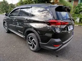 2019 Toyota Rush Manual Mewah Full ORi Siap Pakai