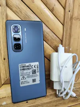 INFINIX HOT 50 PRO PLUS 8/256GB HP CASAN