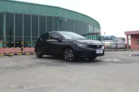 [LOW ODO][TDP7jt] Honda City 1.5 RS Hatchback hb cvt 2022
