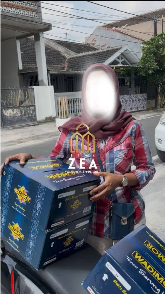 Grosir sarung wadimor tumpal kembang