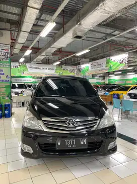 INNOVA V DIESEL 2010 (MANUAL)