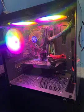 PC Rakitan i5 3470 | 16 GB