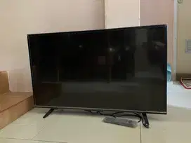 TV Coocaa 43 inch