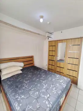 DIJUAL APARTEMEN GADING NIAS UK 35M2 DI KELAPA GADING HARGA NEGO