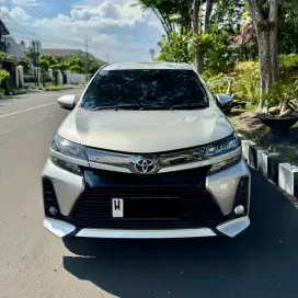AVANZA VELOZ 2019 MATIC