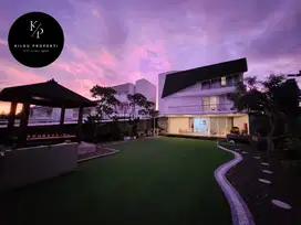 Dijual & Disewakan Rumah Full Furnished di Cluster Citralake Depok