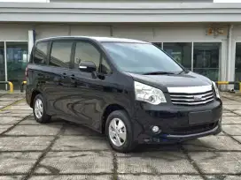Toyota Nav1 2.0 G 2013