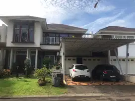 DIJUAL RUMAH MEWAH DI KOTAWISATA CIBUBUR