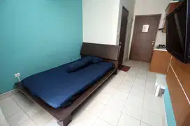 Apartemen Jatinangor Turun Harga lokasi strategis dekat UNPAD ITB