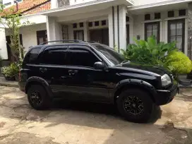 Grand Escudo 1.6 MT 2004